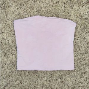 Brandy Melville Tube-Top